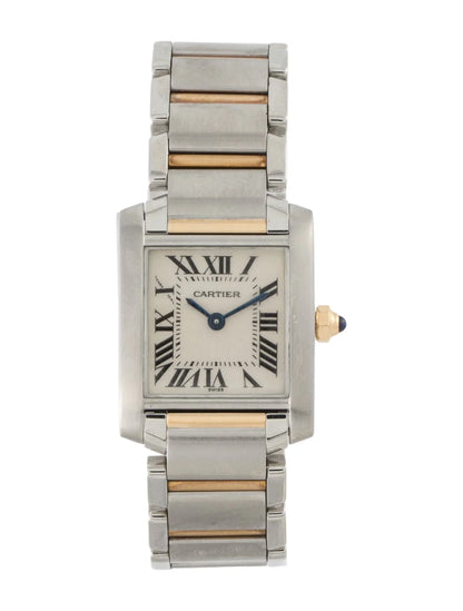 Tank Française Watch