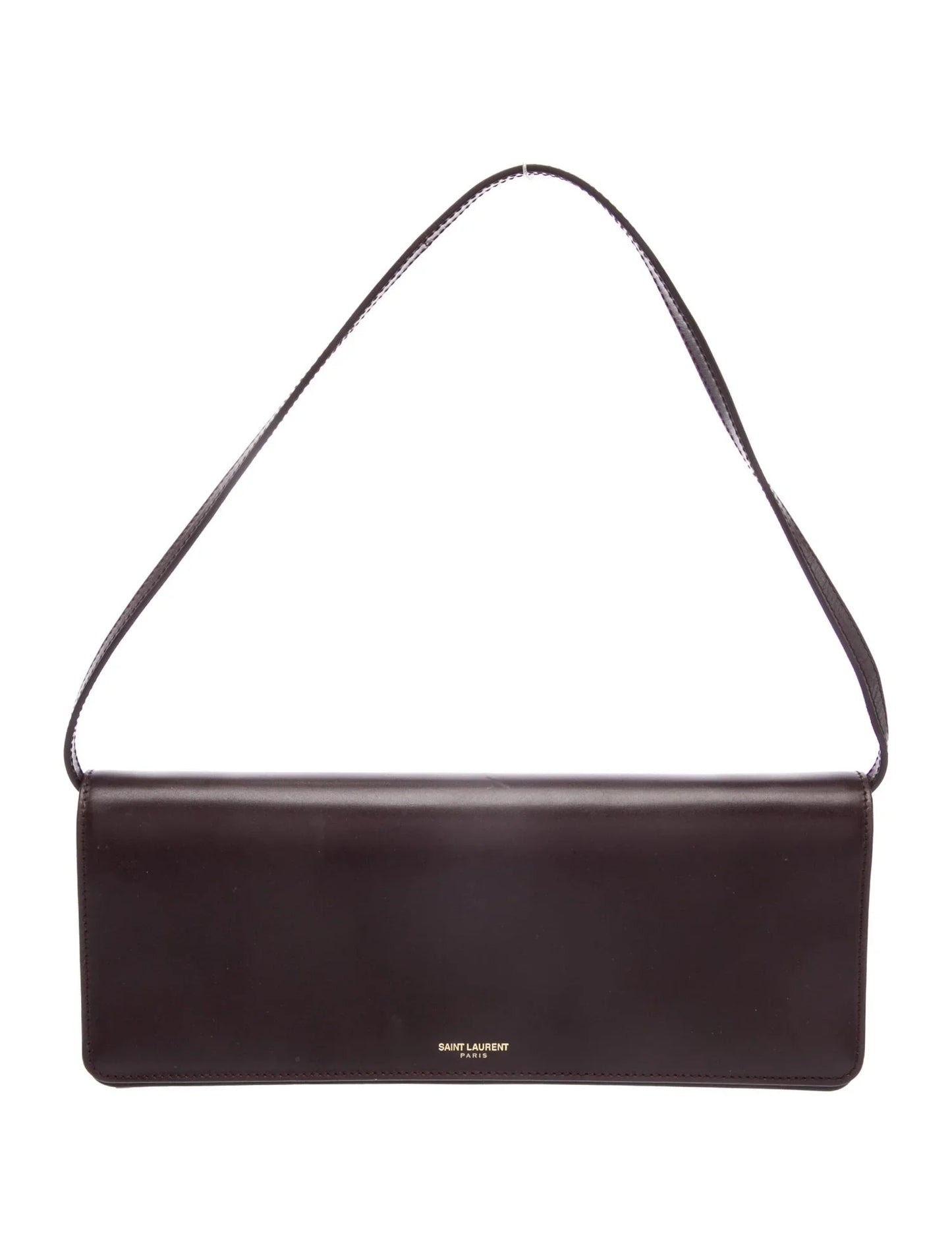 Leather Paris Flap