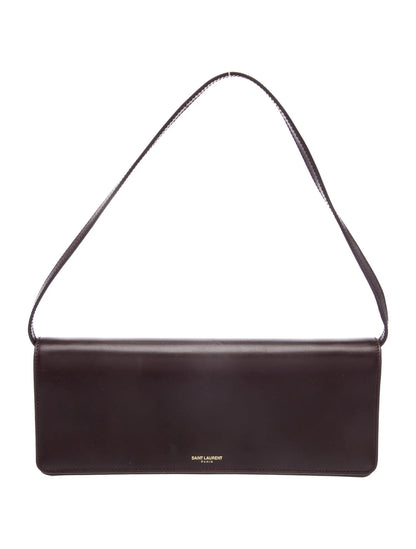 Leather Paris Flap