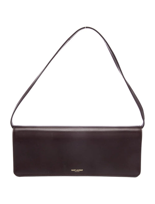 Leather Paris Flap