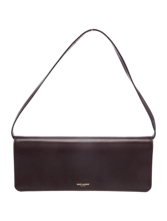 Leather Paris Flap