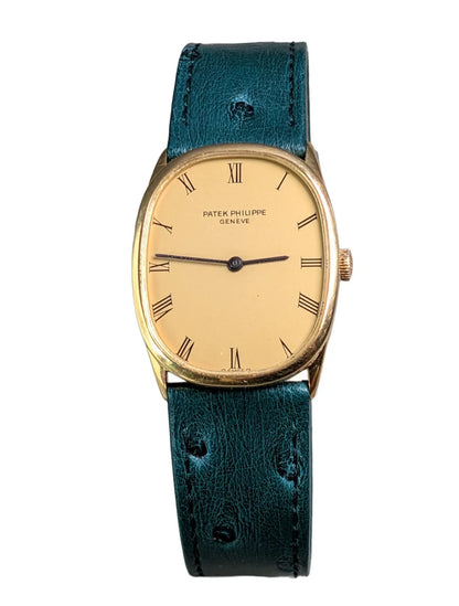Montre Golden Ellipse 3546
