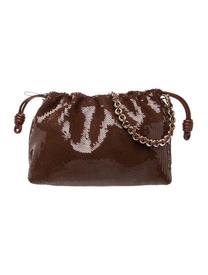 Sequins Flamenco Nœud Moyen 2025