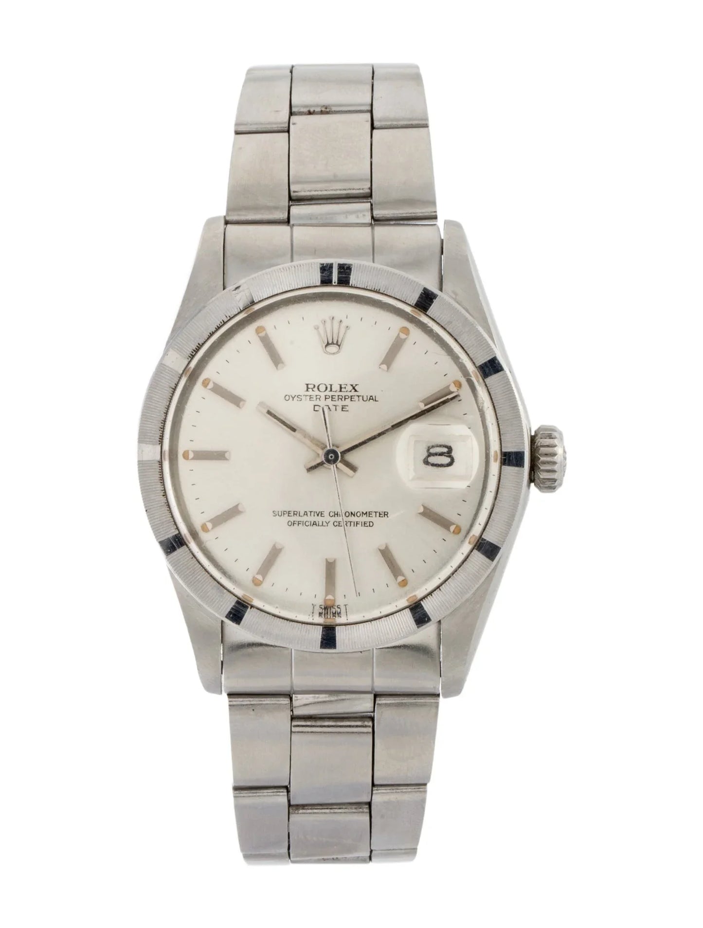 Date Watch
