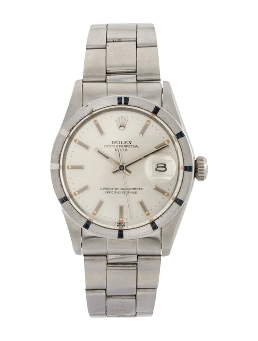 Date Watch