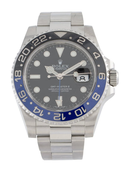 Reloj GMT-Master II