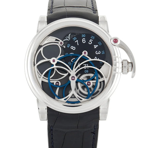 Opus VII Watch