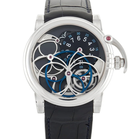 Opus VII Watch