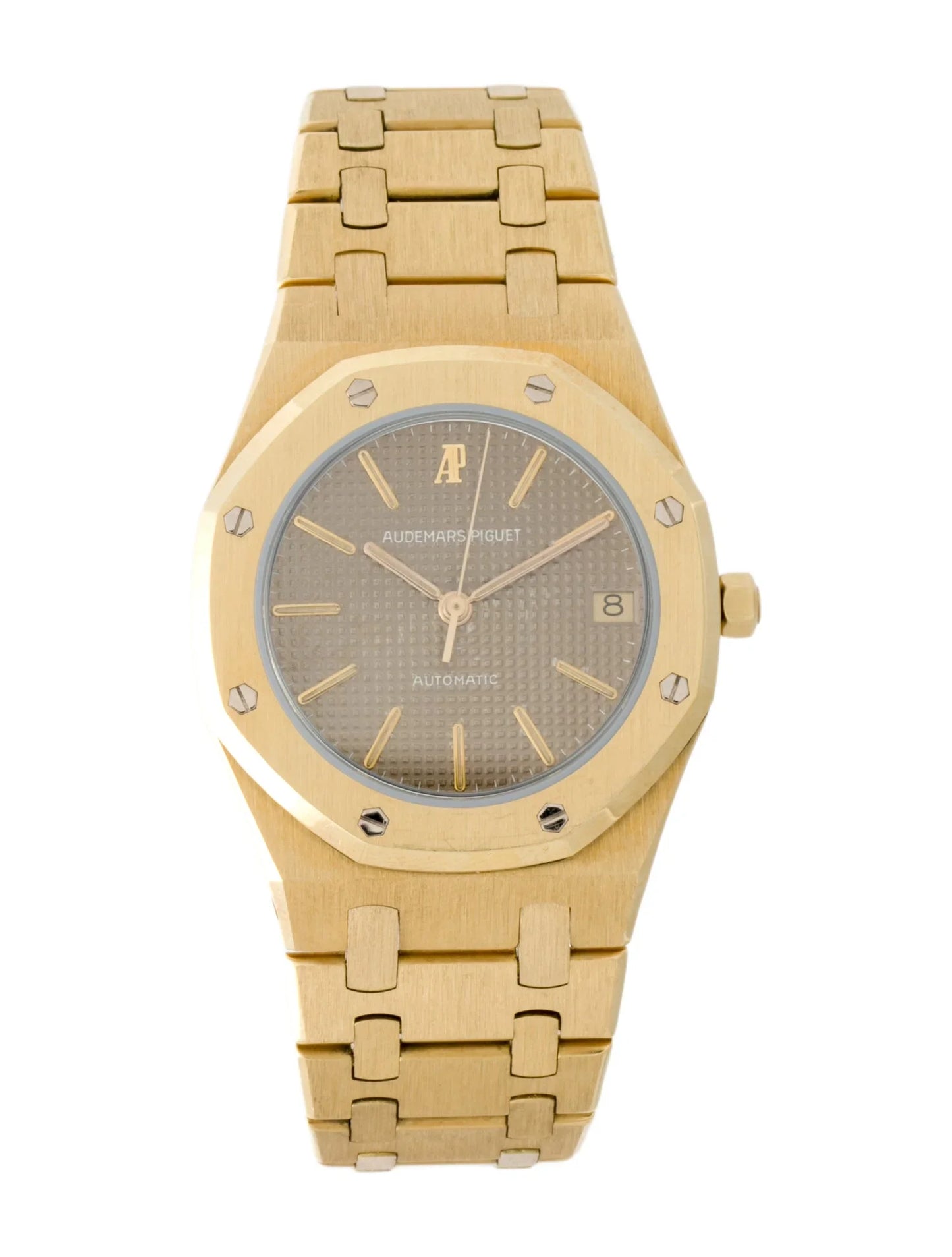 Reloj Royal Oak