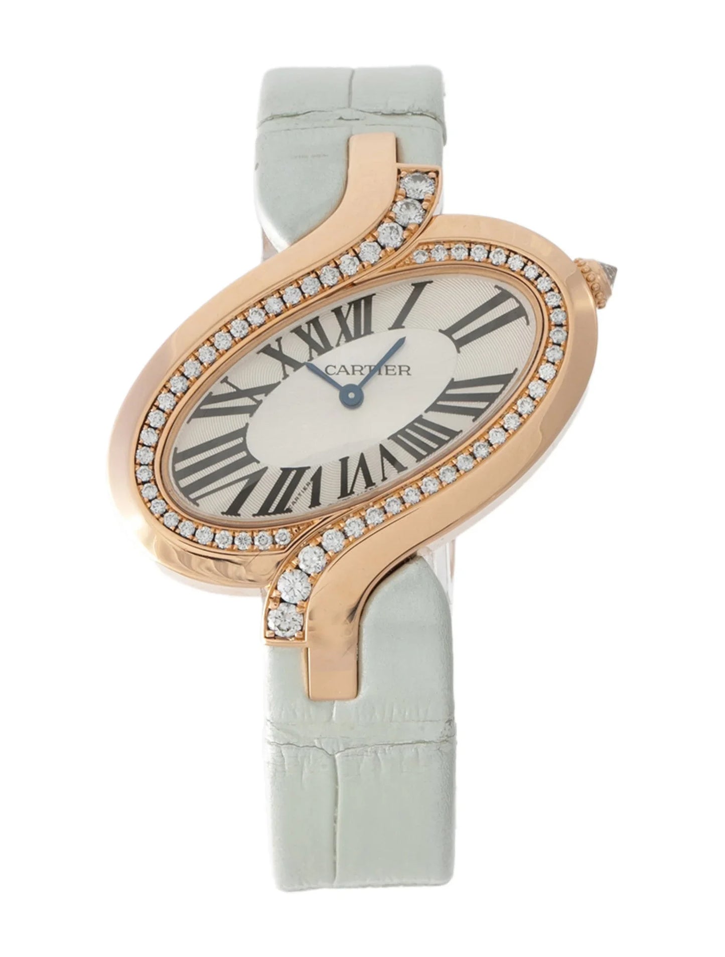 Montre Délices de Cartier