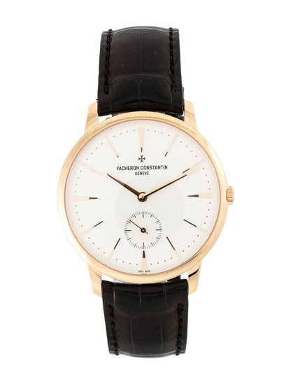 Patrimony Watch