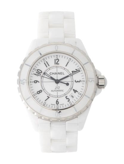 J12 Automatic Watch