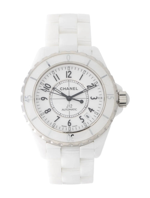 J12 Automatic Watch