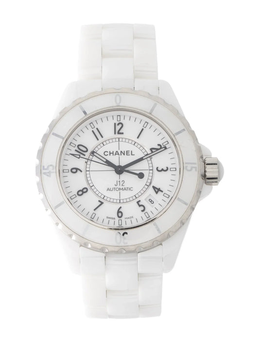 J12 Automatic Watch