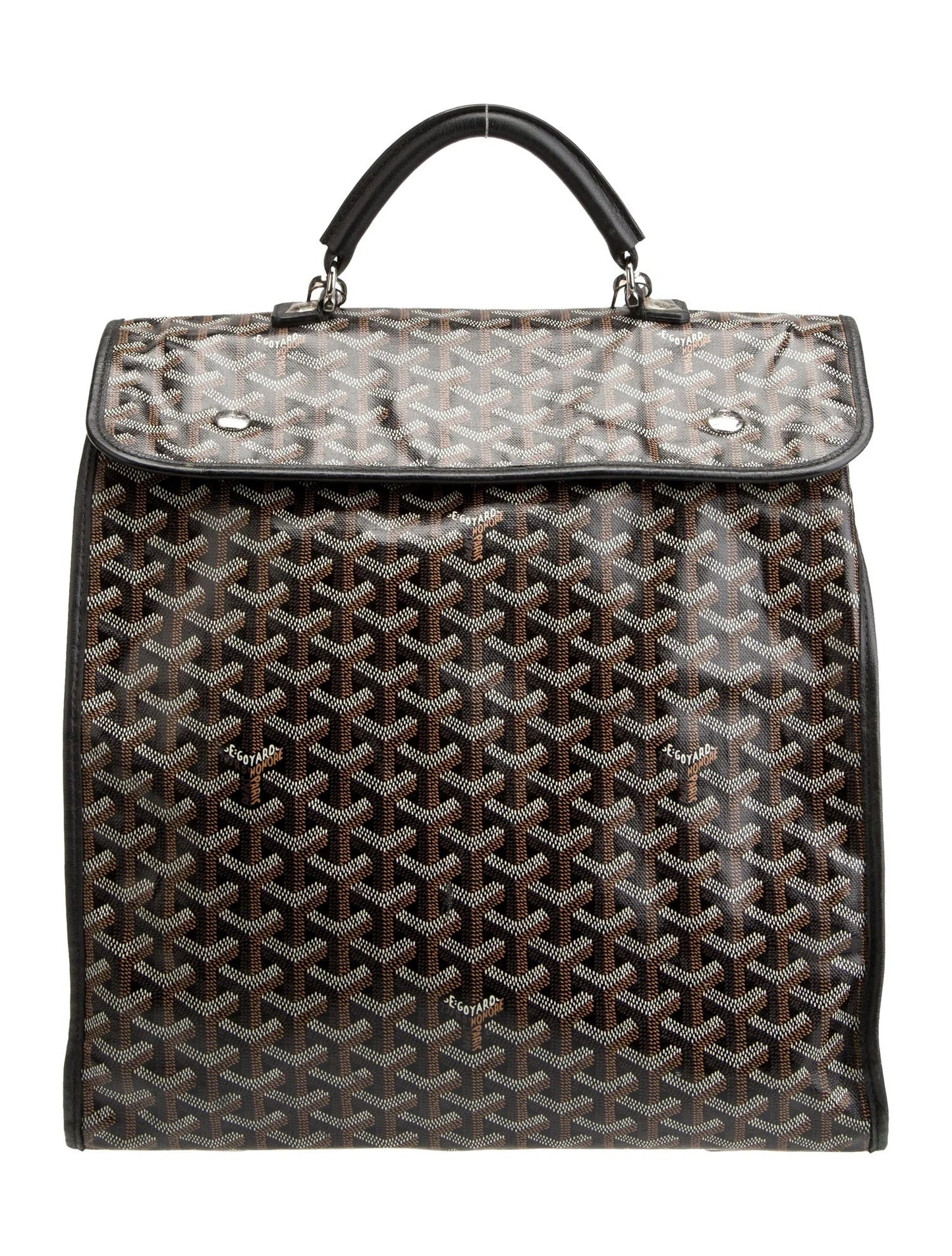 Goyardine Saint Leger Soft
