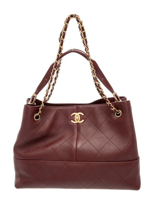 Small Shopping Bag