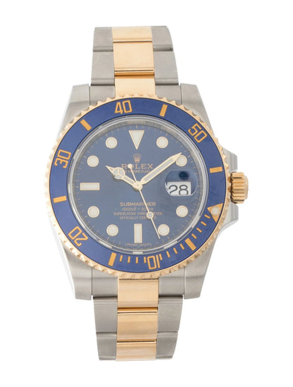 Submariner Date Watch