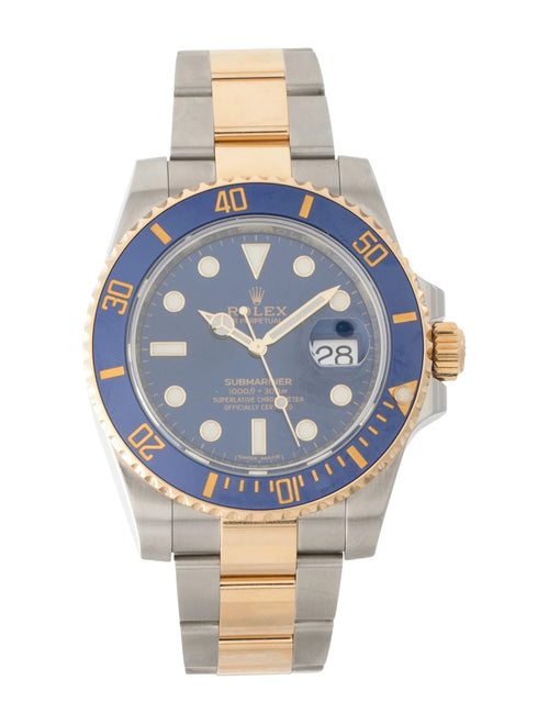 Submariner Date Watch