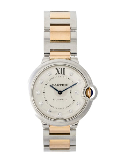 Reloj Ballon Bleu de Cartier