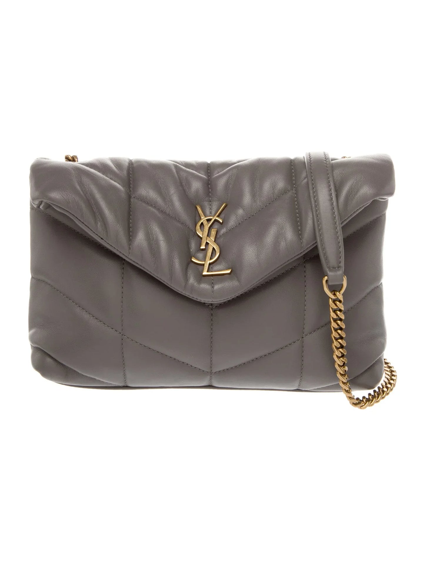 Leather Puffer Toy 2022