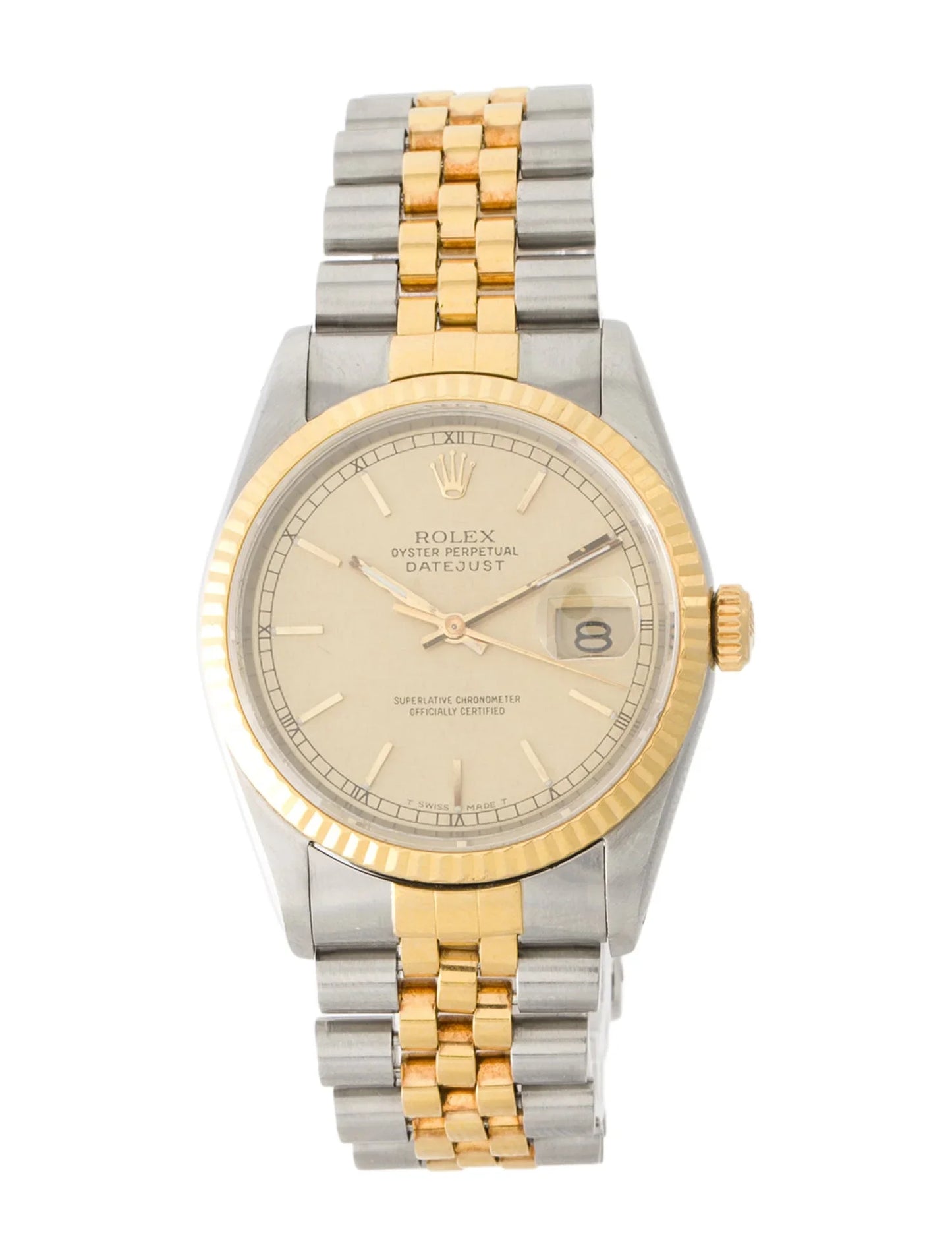 Reloj Datejust