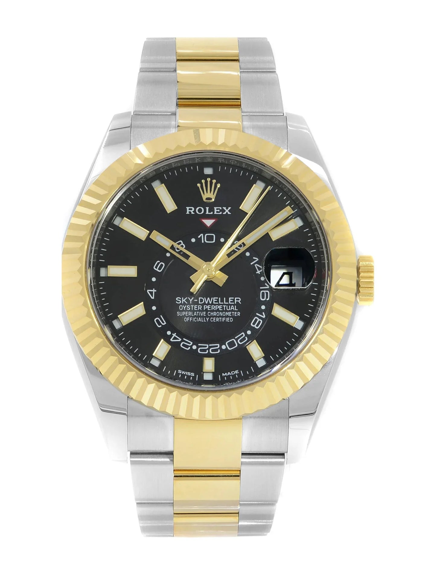 Reloj Sky-Dweller
