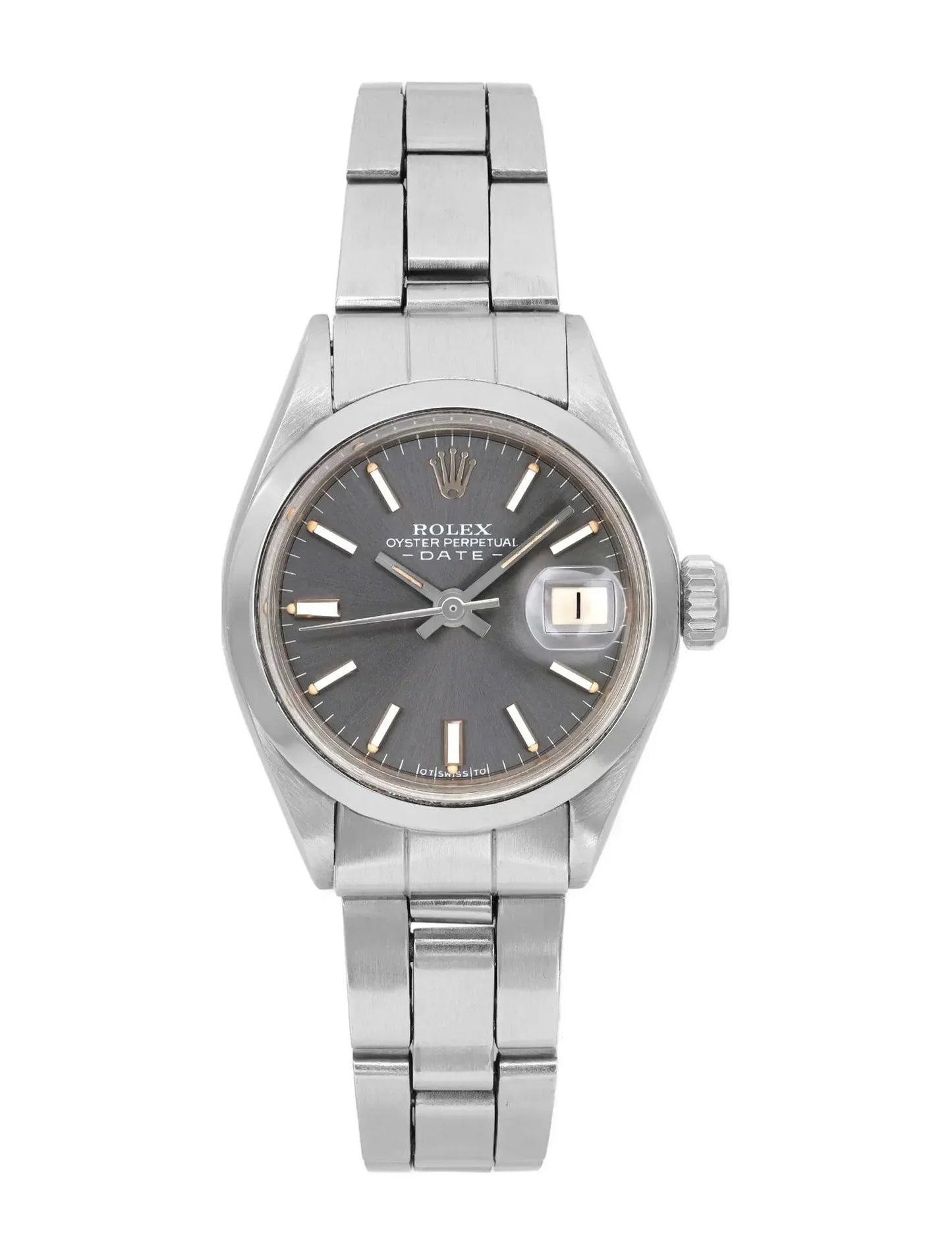 Date Watch