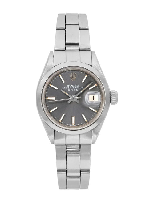 Date Watch