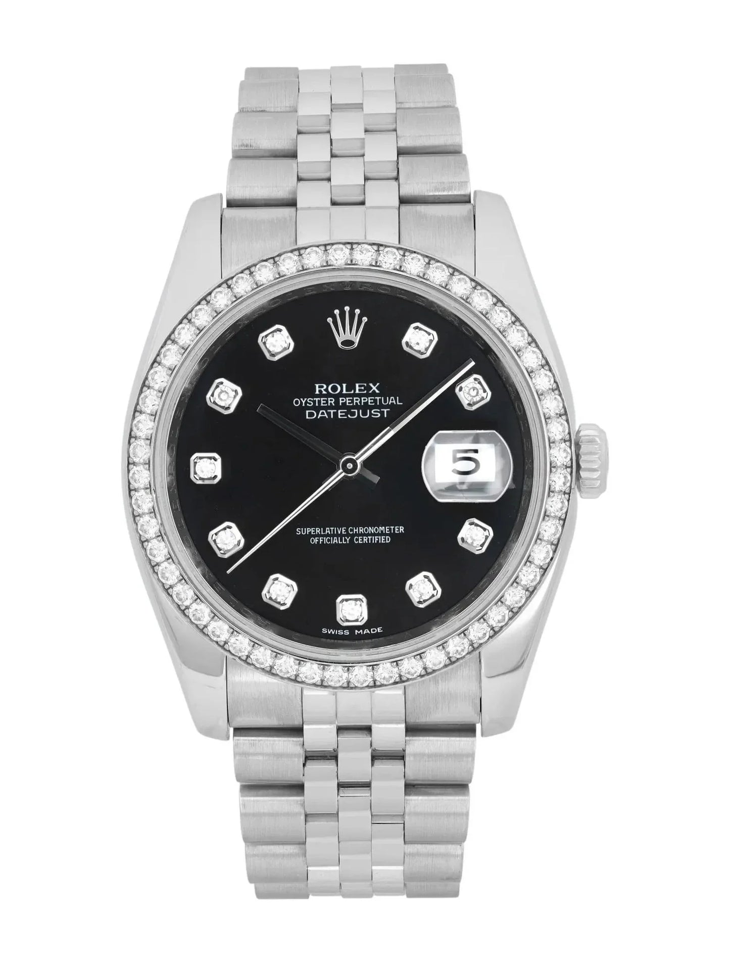 Montre Datejust