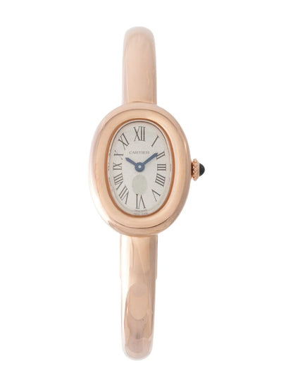 Montre Baignoire (Taille 16)