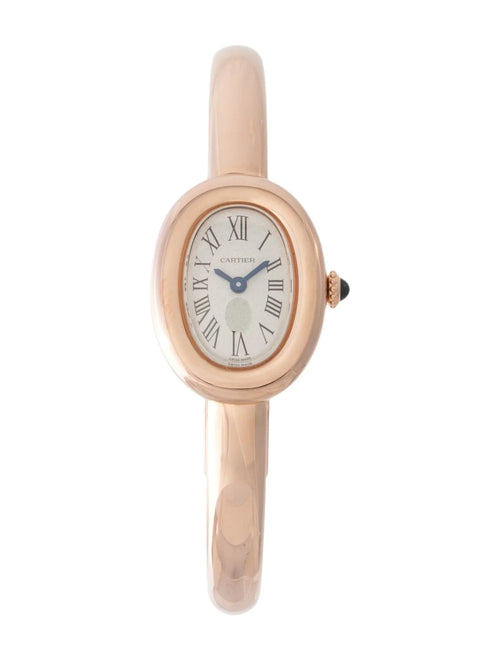 Montre Baignoire (Taille 16)