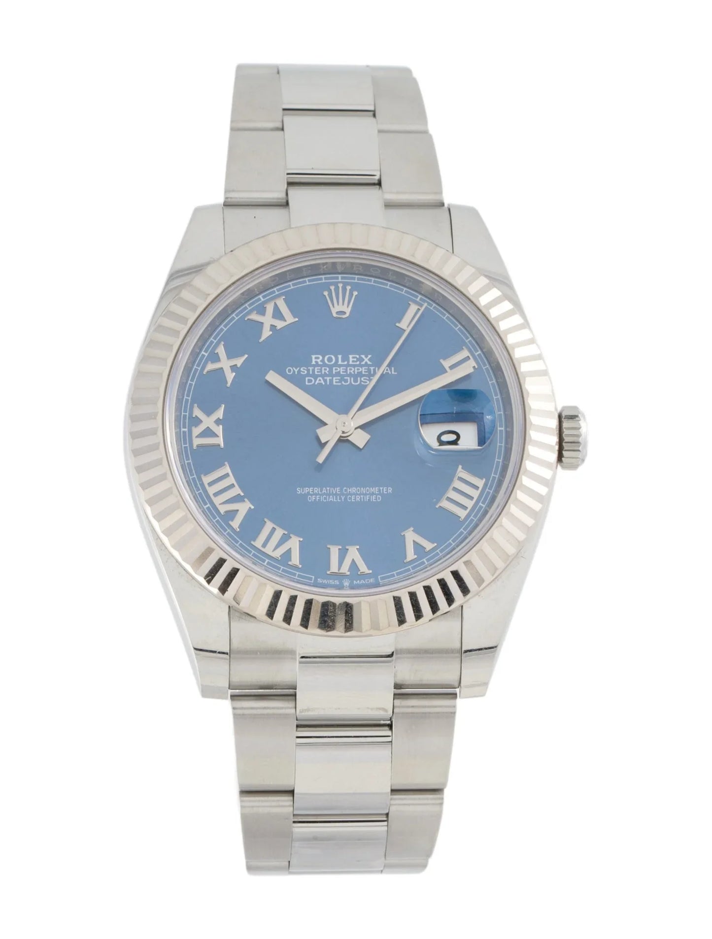 Datejust Watch