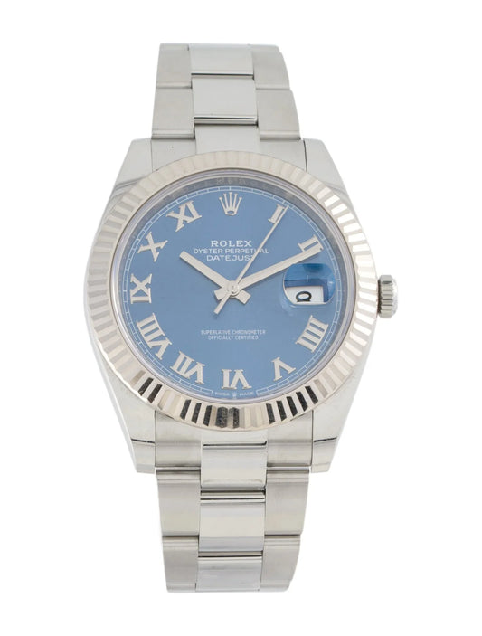 Datejust Watch