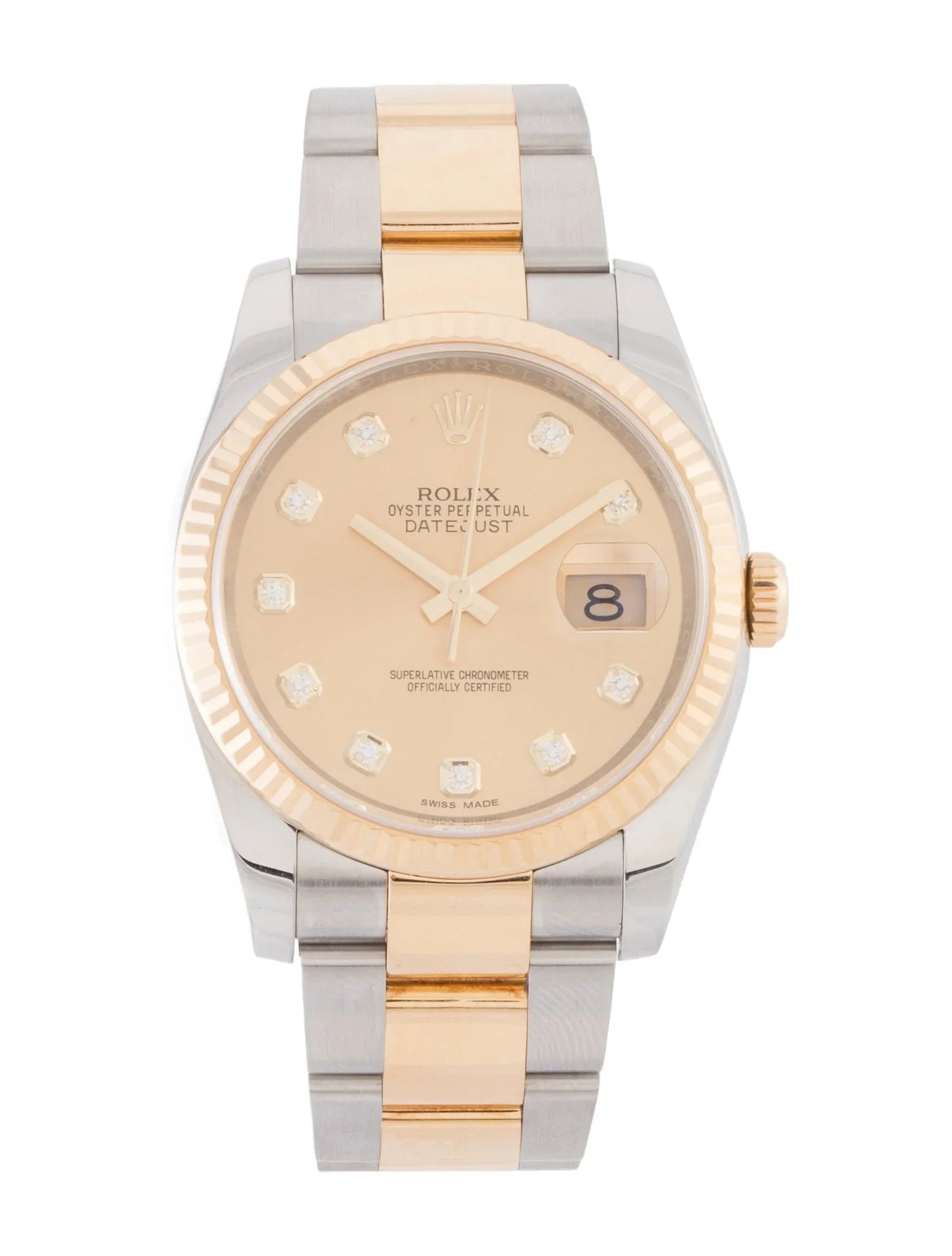 Datejust Watch