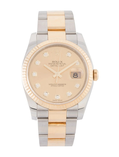 Datejust Watch