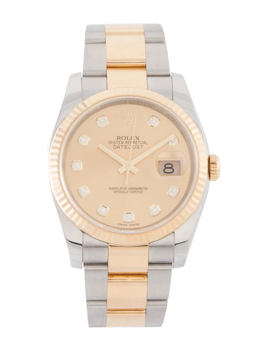 Datejust Watch