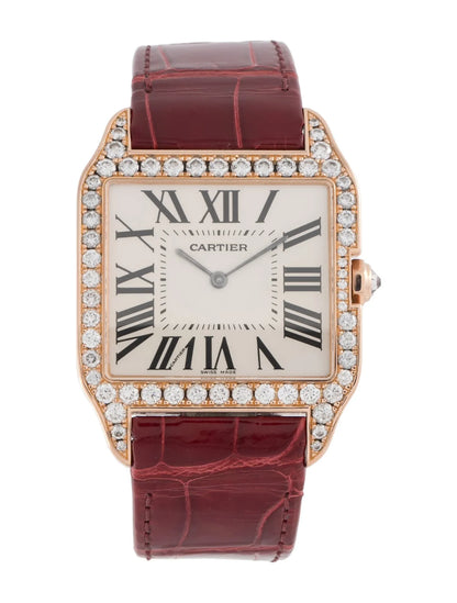 Montre Santos-Dumont