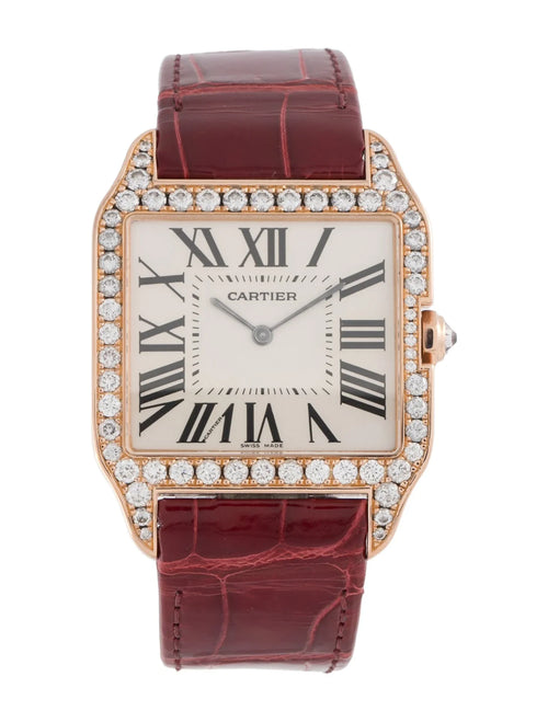 Montre Santos-Dumont