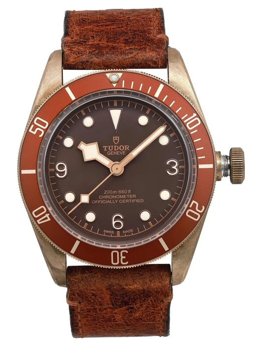 Reloj Black Bay Bronze