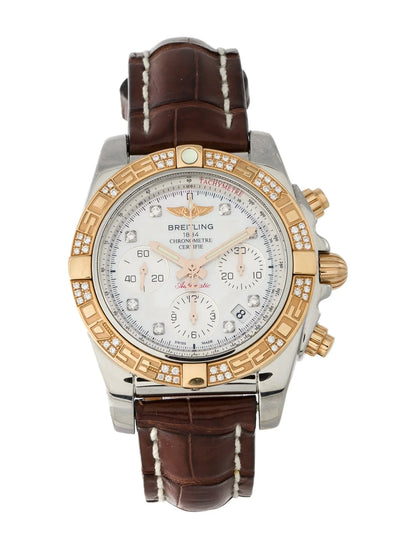 Montre Chronomat 41