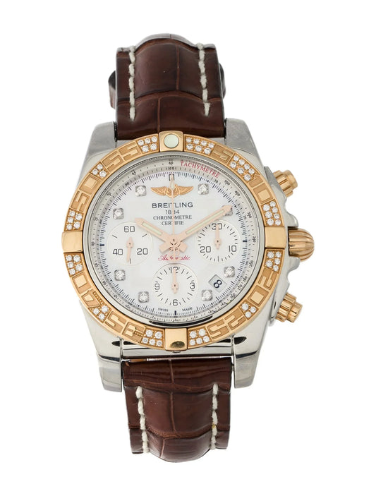 Chronomat 41 Watch