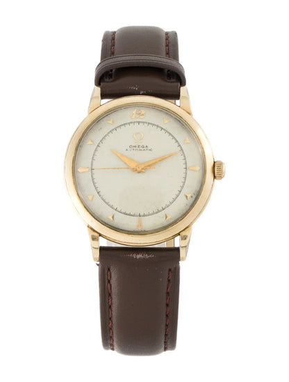 Reloj clásico