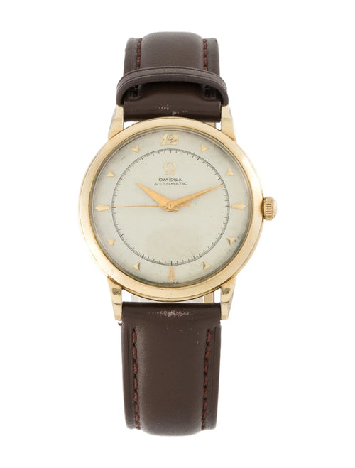 Reloj clásico