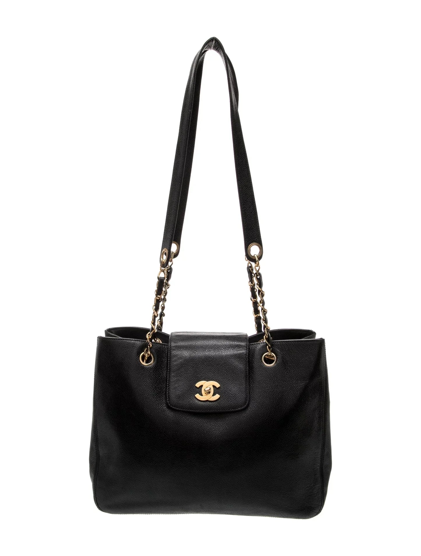 Caviar CC Tote