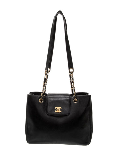 Caviar CC Tote
