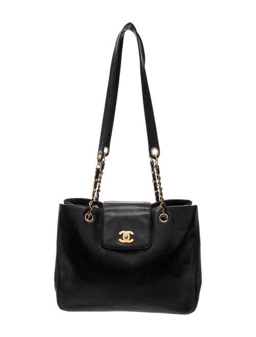 Caviar CC Tote