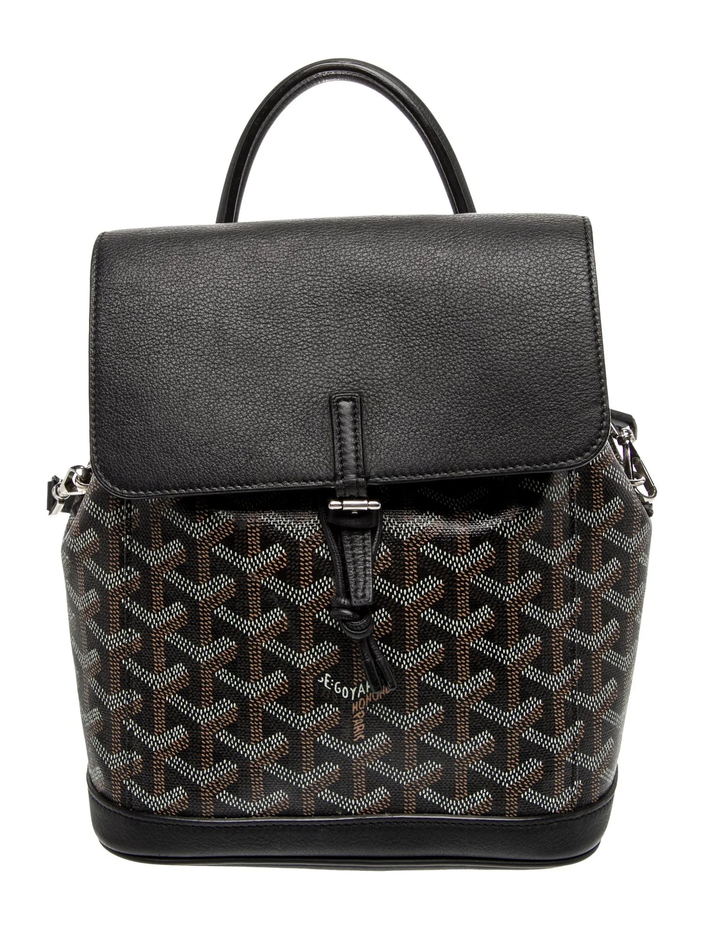 Goyardine Alpin Mini