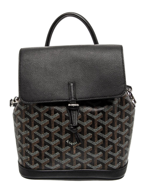 Goyardine Alpin Mini