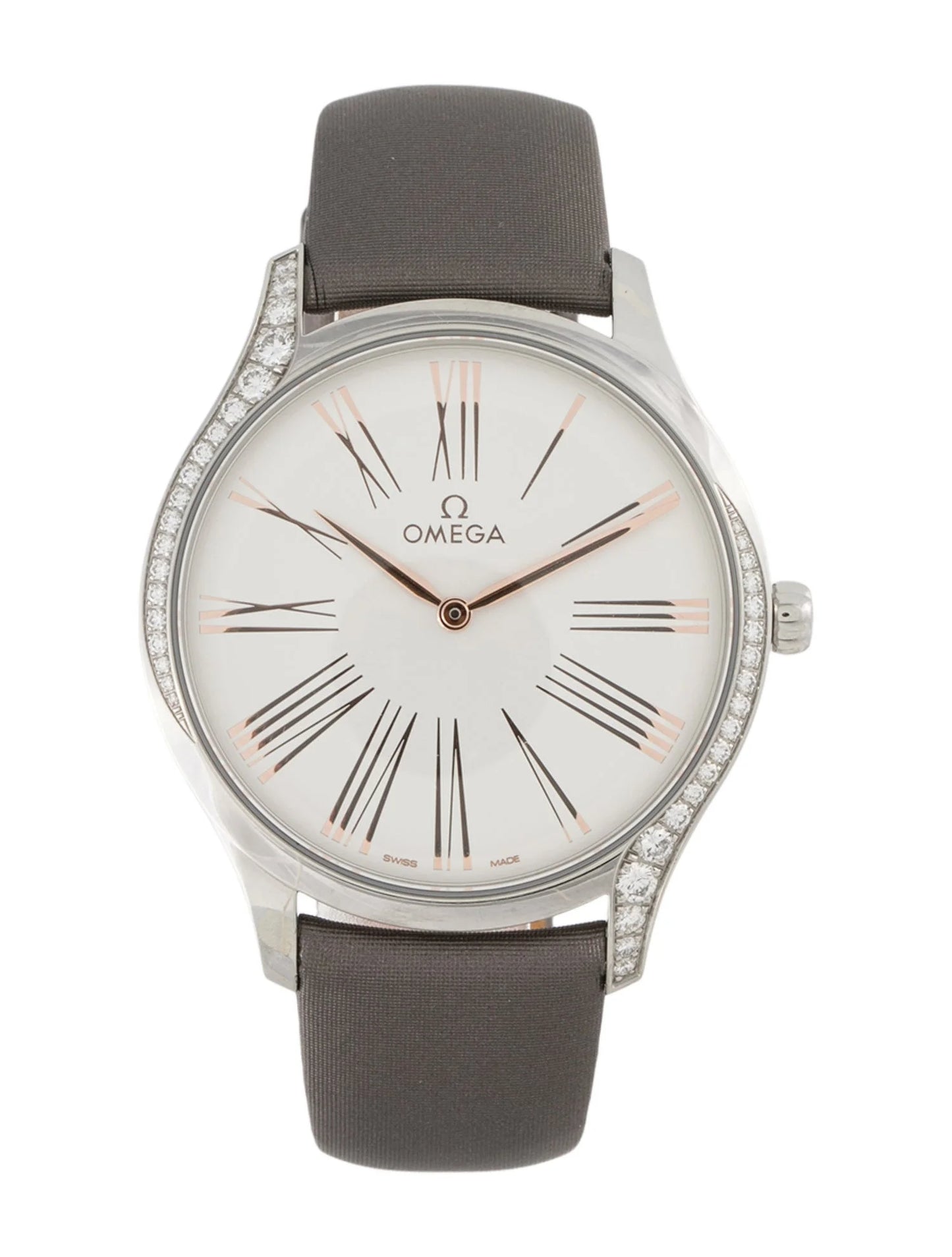 De Ville Trésor Watch
