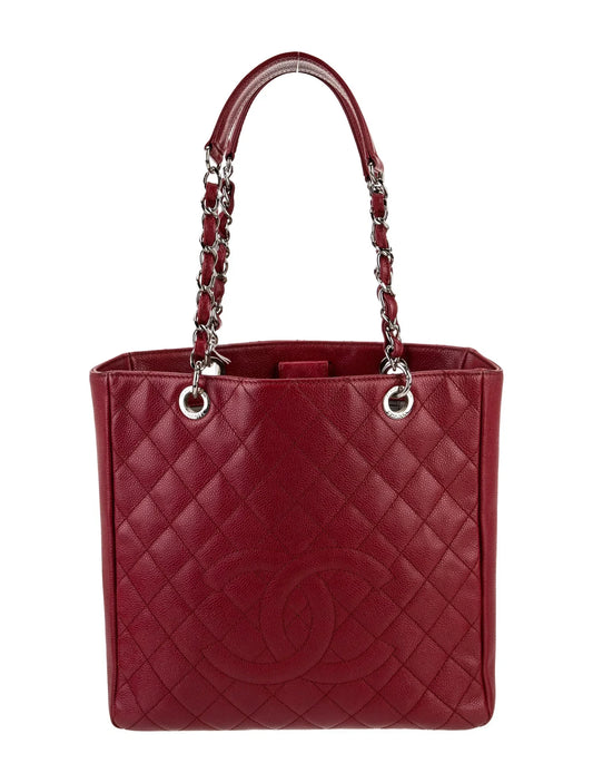 Grand cabas vertical